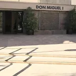 Apartamento Playa Levante renovado con vistas maravillosas Don Miguel 1 Deluxe