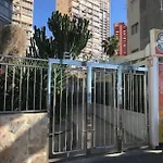Apartamento Playa Levante Renovado Con Vistas Maravillosas Don Miguel 1 Deluxe