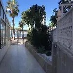 Apartamento Playa Levante renovado con vistas maravillosas Don Miguel 1 Deluxe