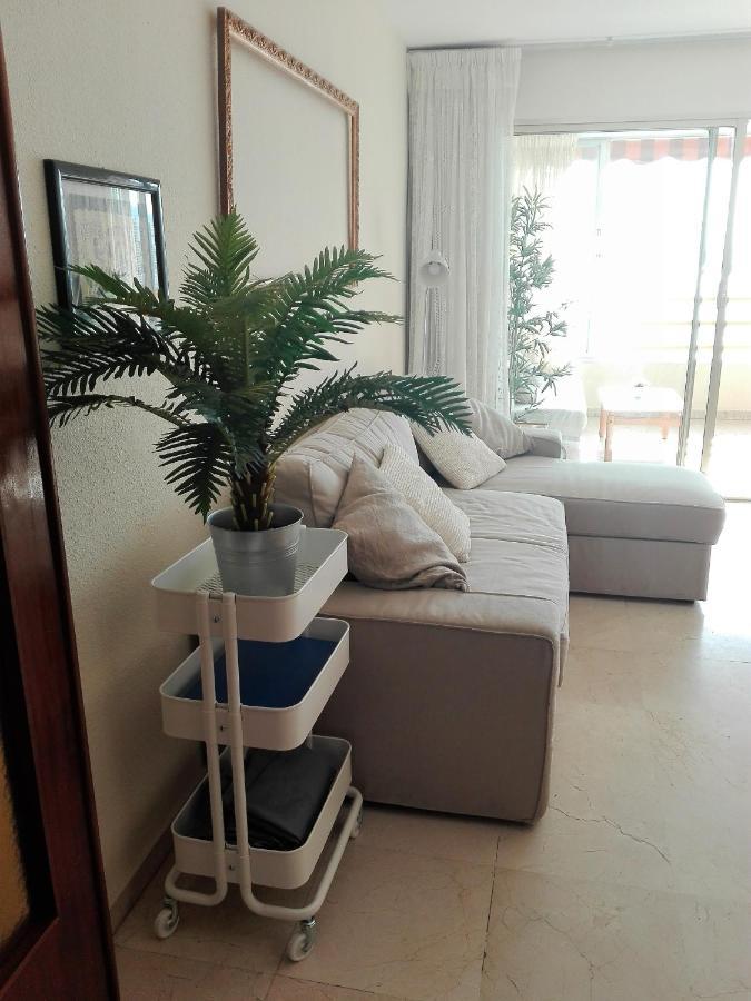 Apartamento Playa Levante Renovado Con Vistas Maravillosas Don Miguel 1 Deluxe Apartamento