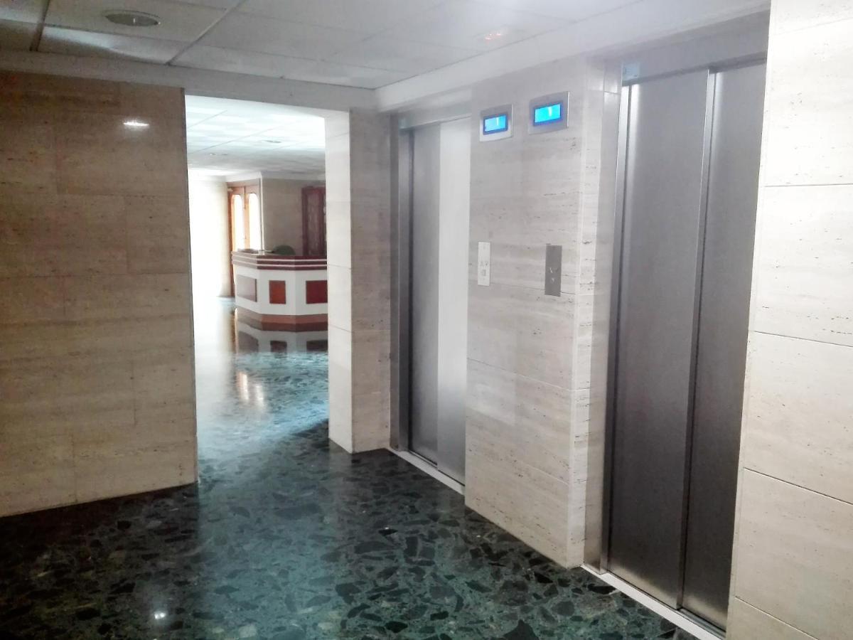 Apartamento Apartamento Playa Levante Renovado Con Vistas Maravillosas Don Miguel 1 Deluxe Benidorm