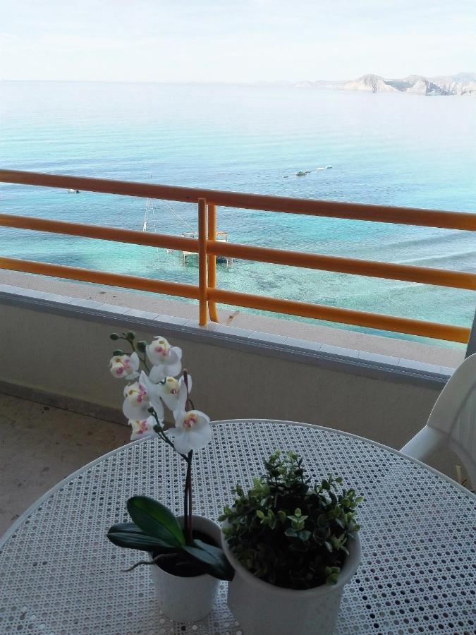 Apartamento Apartamento Playa Levante Renovado Con Vistas Maravillosas Don Miguel 1 Deluxe Benidorm