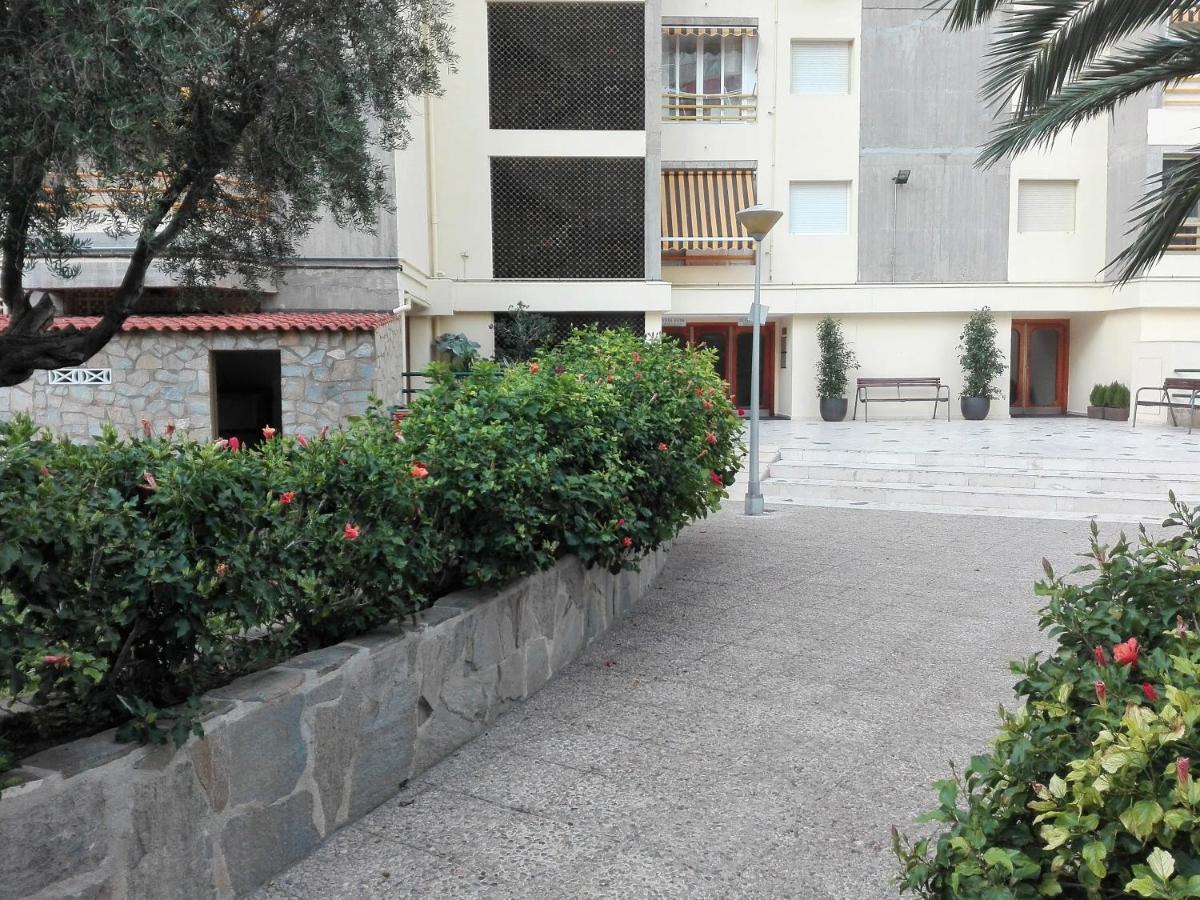 Apartamento Playa Levante Renovado Con Vistas Maravillosas Don Miguel 1 Deluxe *