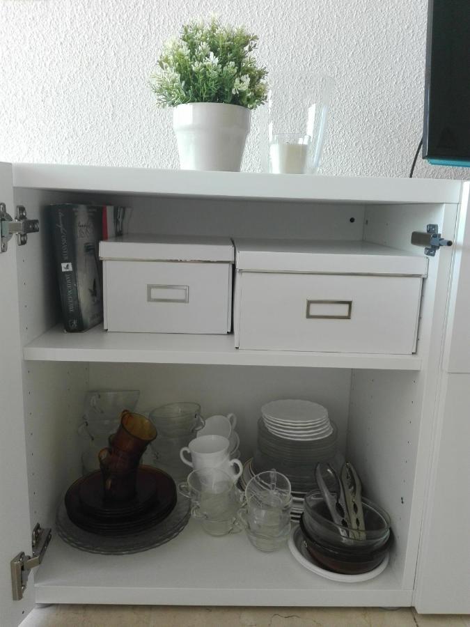 Apartamento Playa Levante Renovado Con Vistas Maravillosas Don Miguel 1 Deluxe * Benidorm
