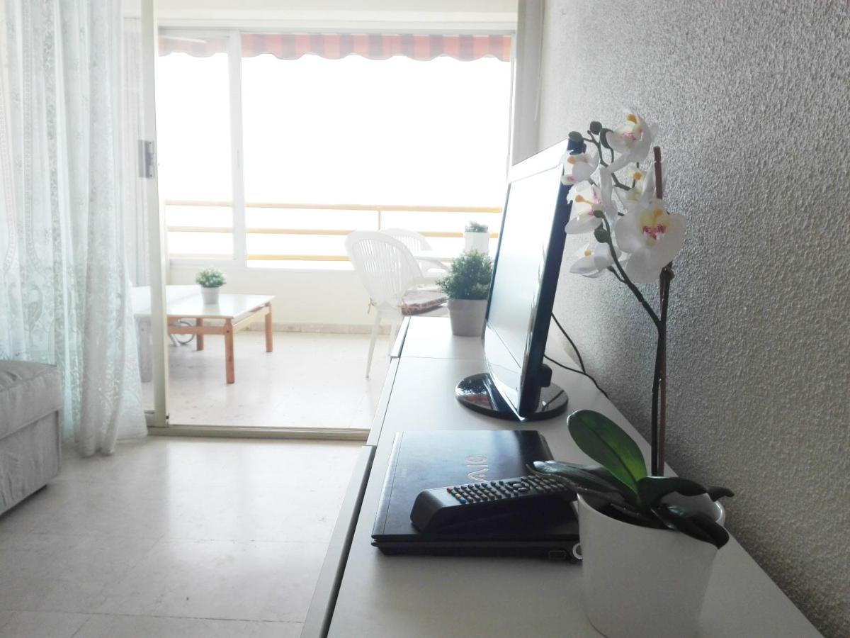 Apartamento Apartamento Playa Levante Renovado Con Vistas Maravillosas Don Miguel 1 Deluxe *