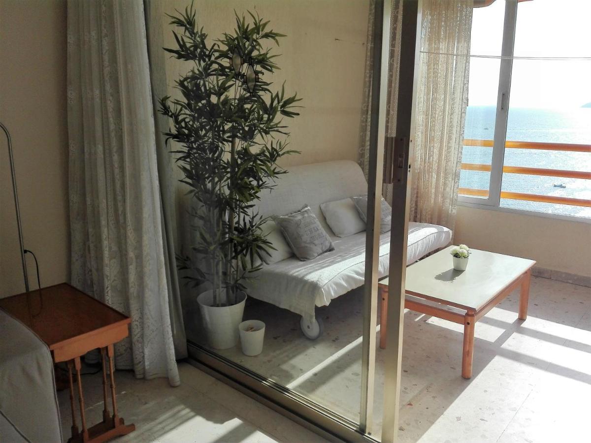 Apartamento Playa Levante Renovado Con Vistas Maravillosas Don Miguel 1 Deluxe *