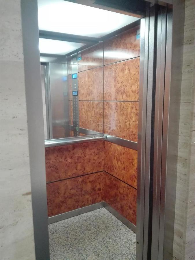 Apartamento Playa Levante Renovado Con Vistas Maravillosas Don Miguel 1 Deluxe *