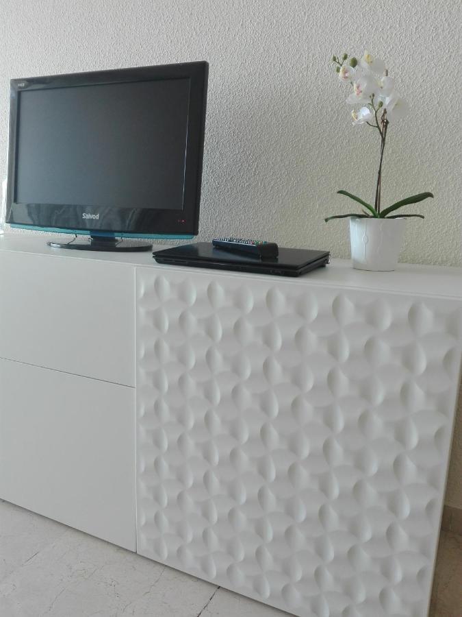 Apartamento Apartamento Playa Levante Renovado Con Vistas Maravillosas Don Miguel 1 Deluxe *