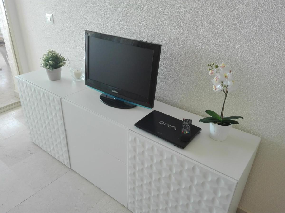 Apartamento Playa Levante Renovado Con Vistas Maravillosas Don Miguel 1 Deluxe * Benidorm