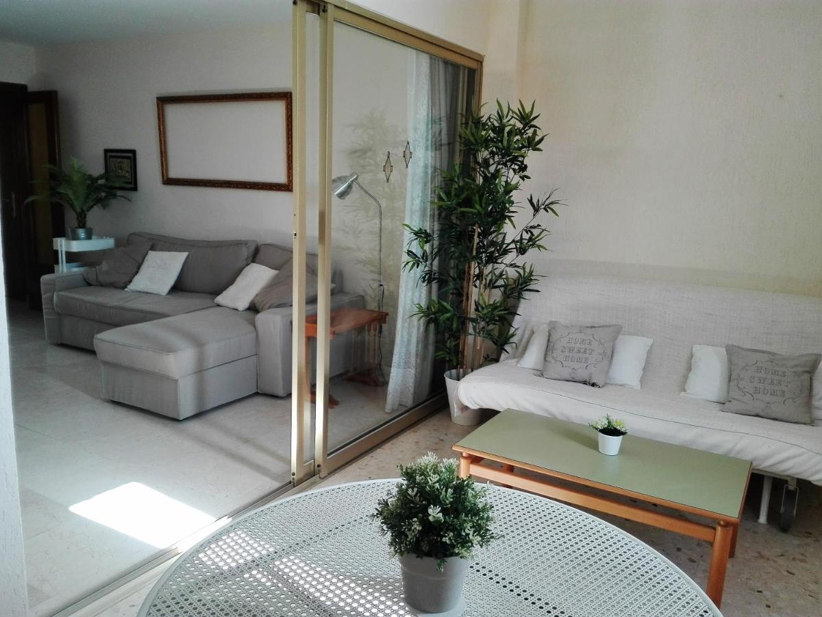 Apartamento Playa Levante Renovado Con Vistas Maravillosas Don Miguel 1 Deluxe Apartamento Benidorm