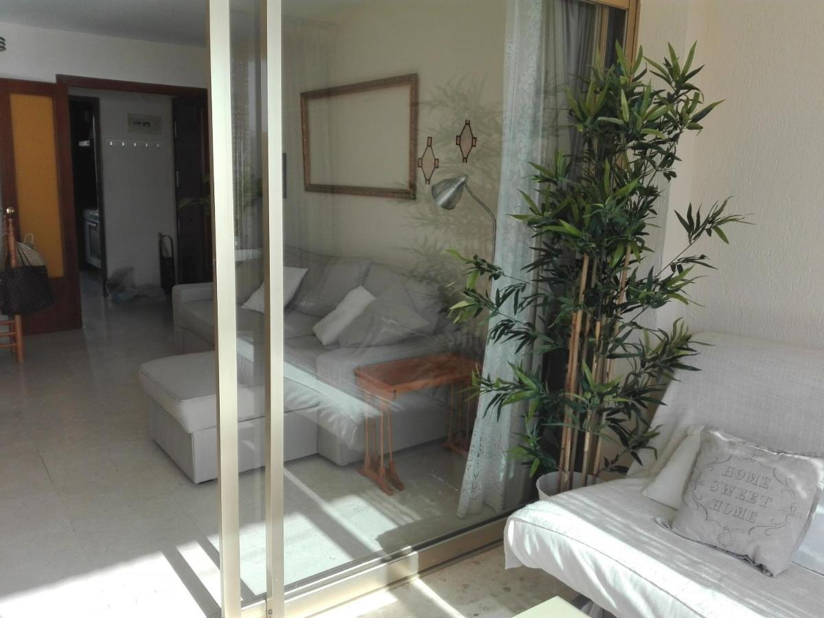 Apartamento Playa Levante Renovado Con Vistas Maravillosas Don Miguel 1 Deluxe * Benidorm