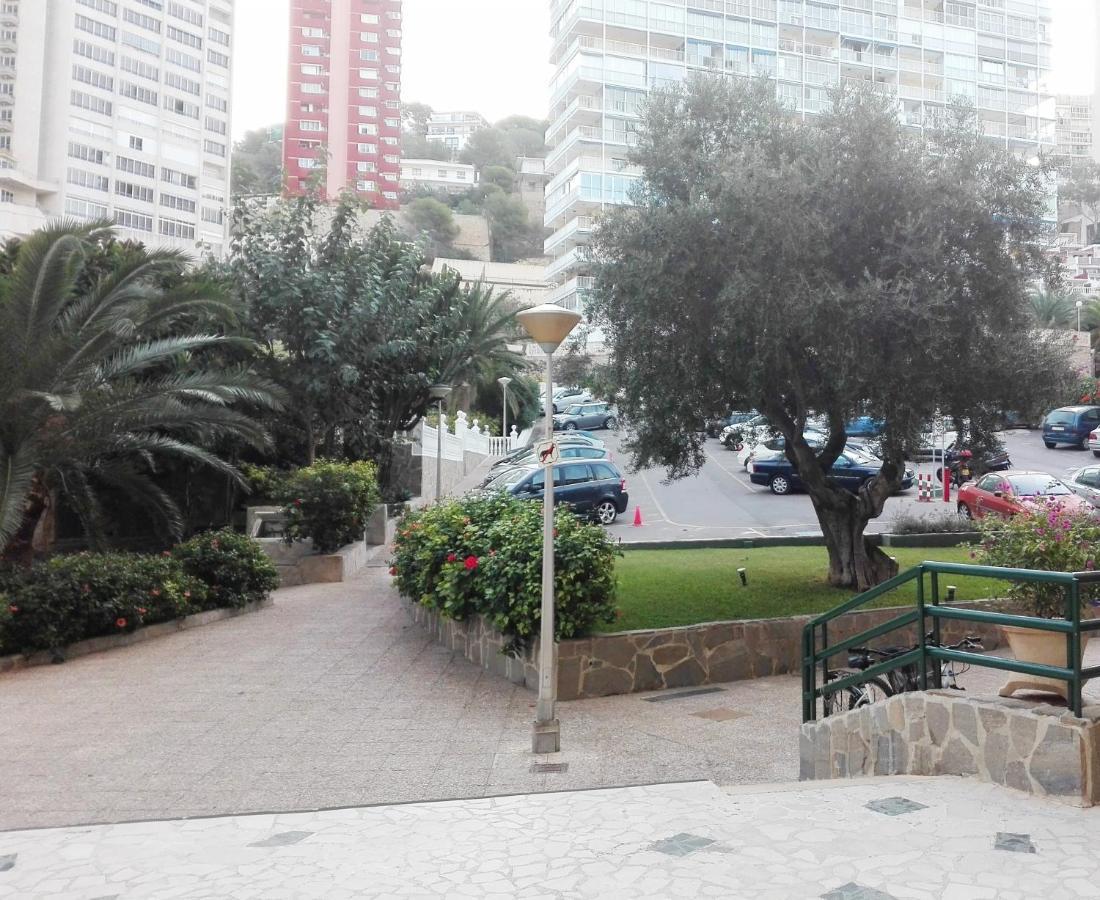 Appartement Apartamento Playa Levante Renovado Con Vistas Maravillosas Don Miguel 1 Deluxe *