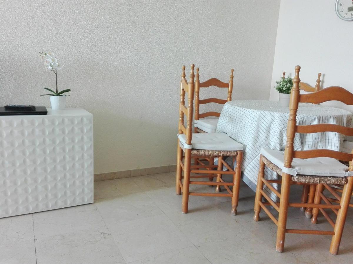 Apartamento Playa Levante Renovado Con Vistas Maravillosas Don Miguel 1 Deluxe * Benidorm