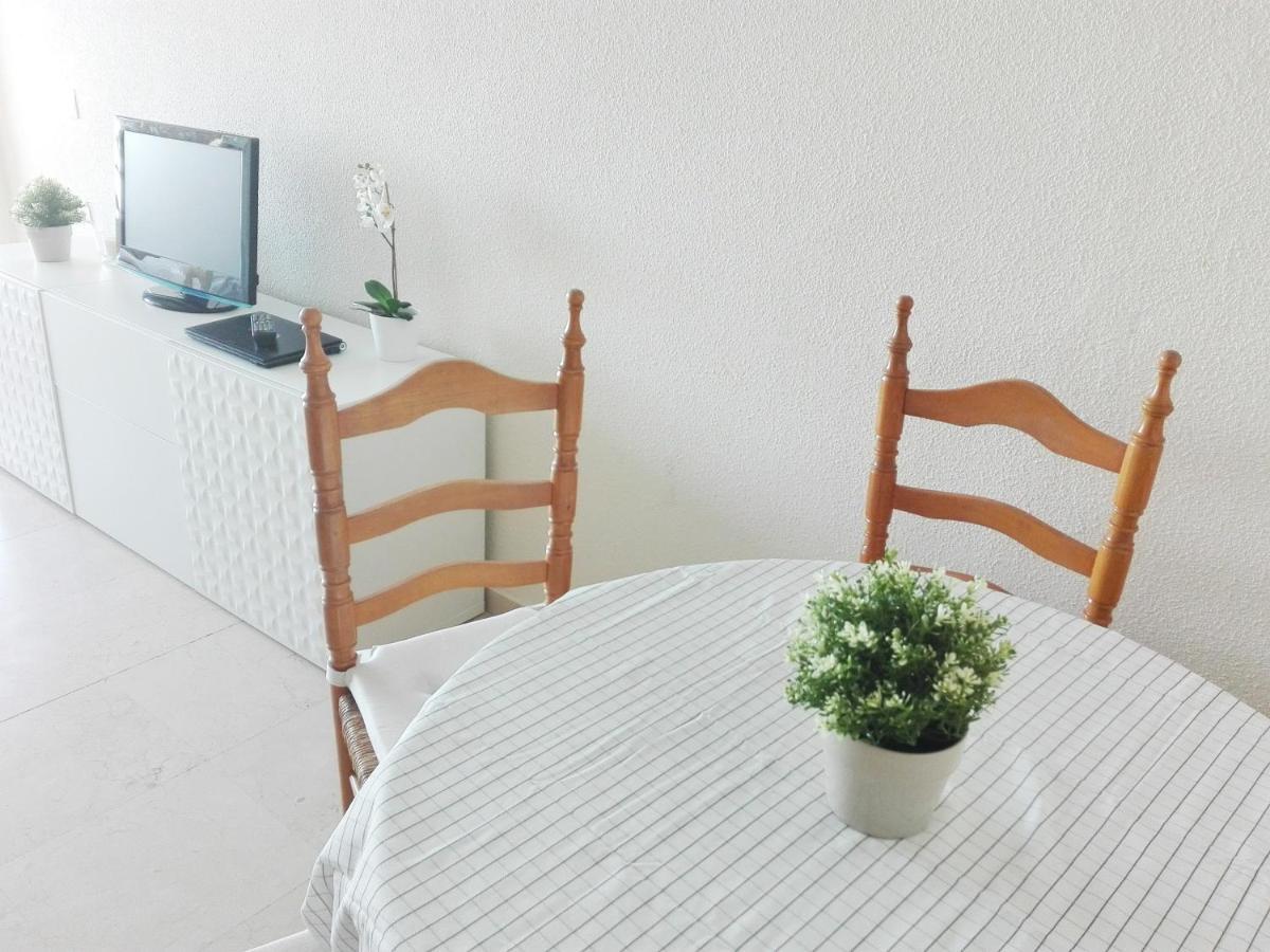 Apartamento Apartamento Playa Levante Renovado Con Vistas Maravillosas Don Miguel 1 Deluxe *