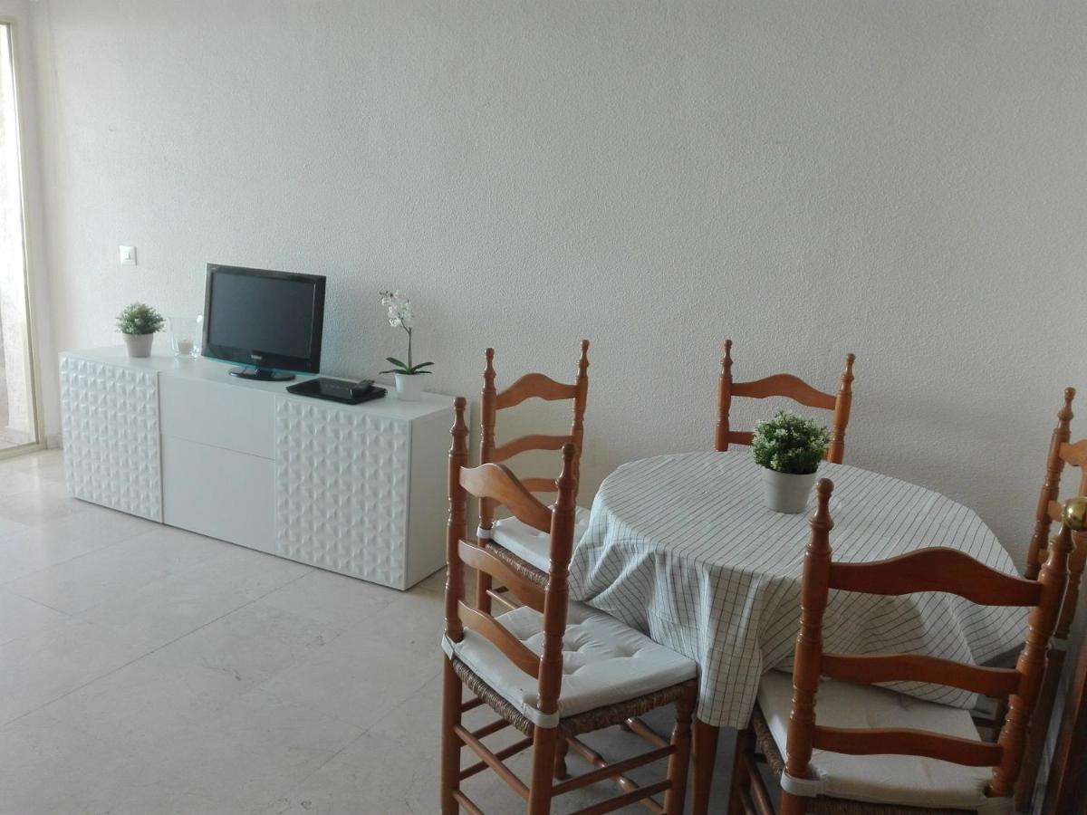 Apartamento Apartamento Playa Levante Renovado Con Vistas Maravillosas Don Miguel 1 Deluxe