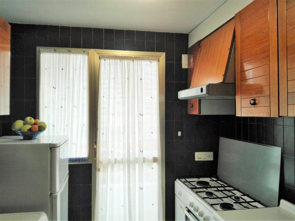 Apartamento Apartamento Playa Levante Renovado Con Vistas Maravillosas Don Miguel 1 Deluxe *