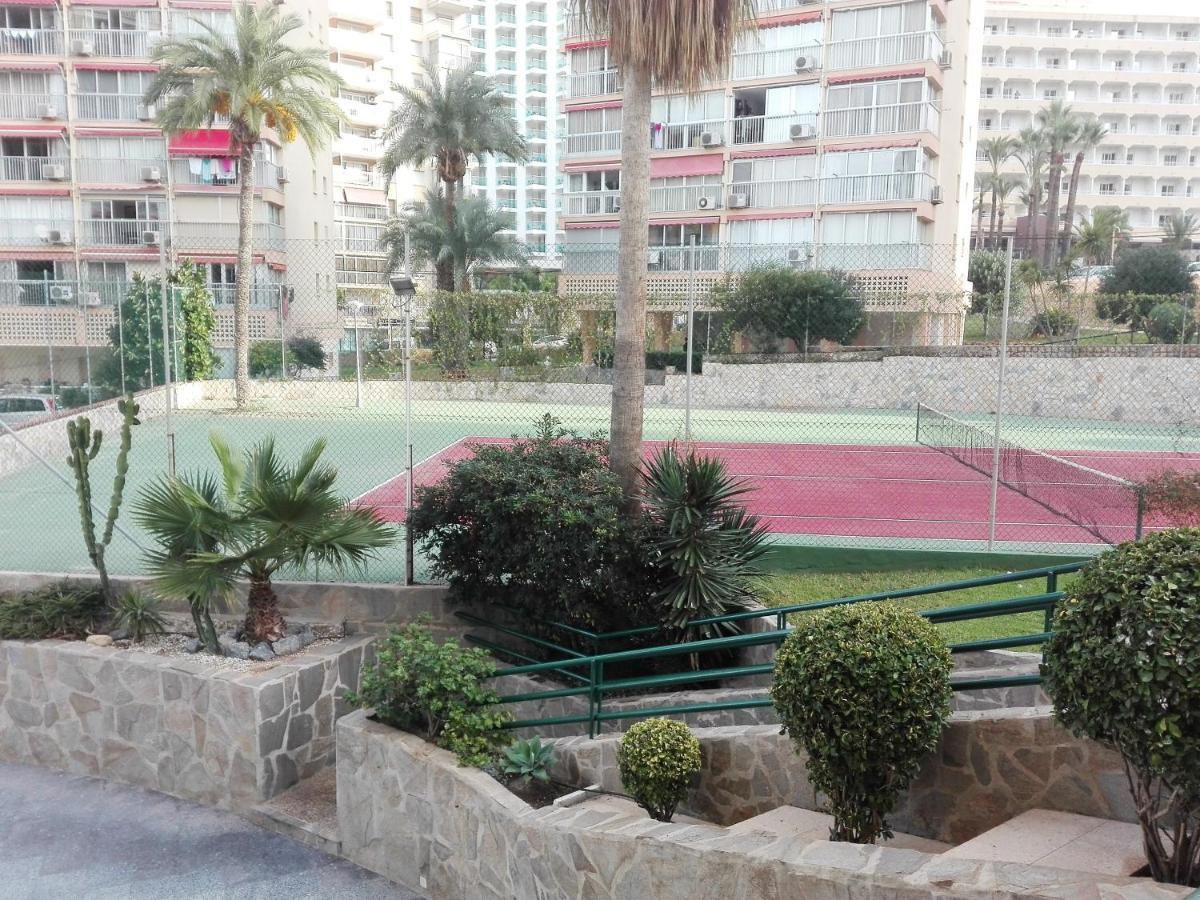 Apartamento Playa Levante Renovado Con Vistas Maravillosas Don Miguel 1 Deluxe Apartamento