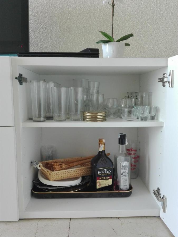 Apartamento Playa Levante Renovado Con Vistas Maravillosas Don Miguel 1 Deluxe Apartamento Benidorm