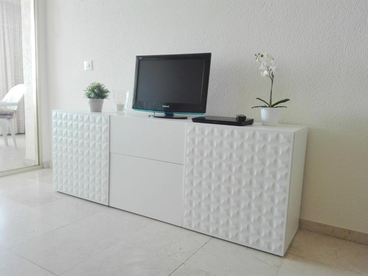 Apartamento Playa Levante Renovado Con Vistas Maravillosas Don Miguel 1 Deluxe