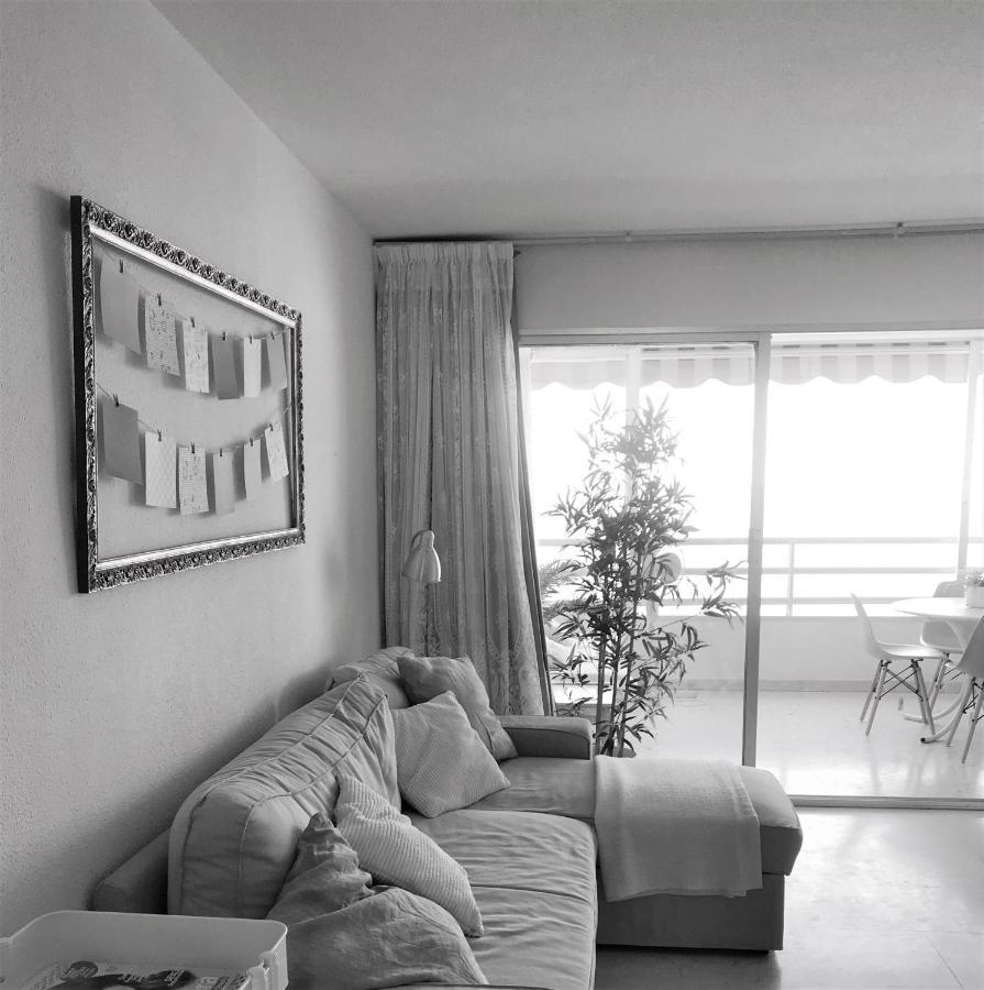 Apartamento Playa Levante Renovado Con Vistas Maravillosas Don Miguel 1 Deluxe *
