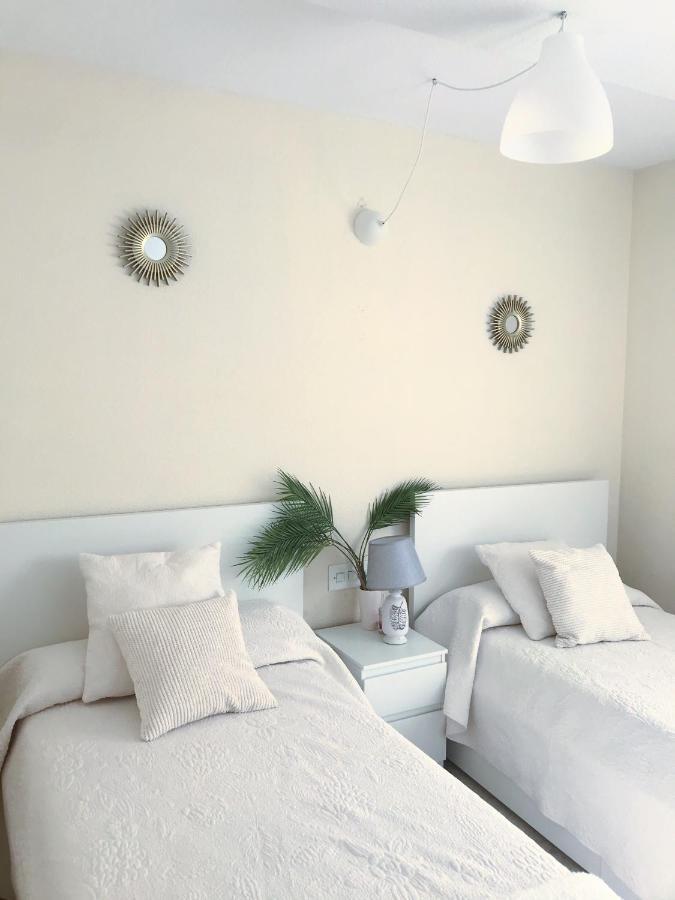 Apartamento Playa Levante Renovado Con Vistas Maravillosas Don Miguel 1 Deluxe Appartement