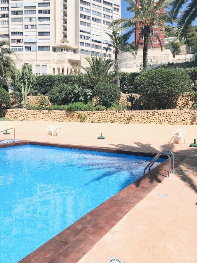 Apartamento Playa Levante Renovado Con Vistas Maravillosas Don Miguel 1 Deluxe Appartement *