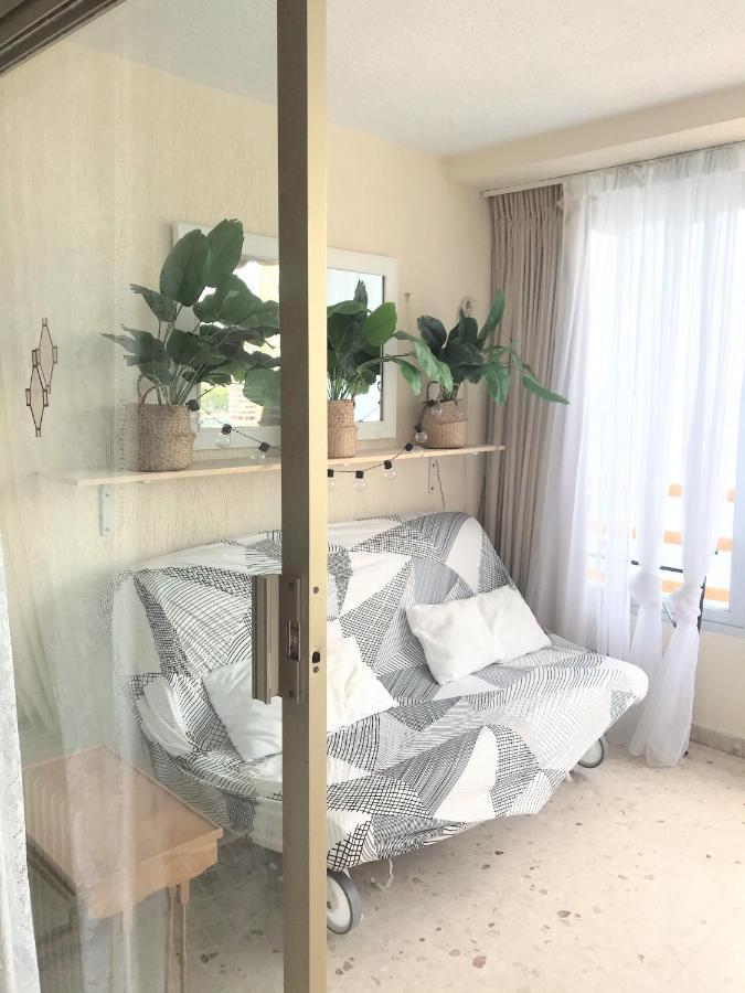 Apartamento Playa Levante Renovado Con Vistas Maravillosas Don Miguel 1 Deluxe Apartamento Benidorm