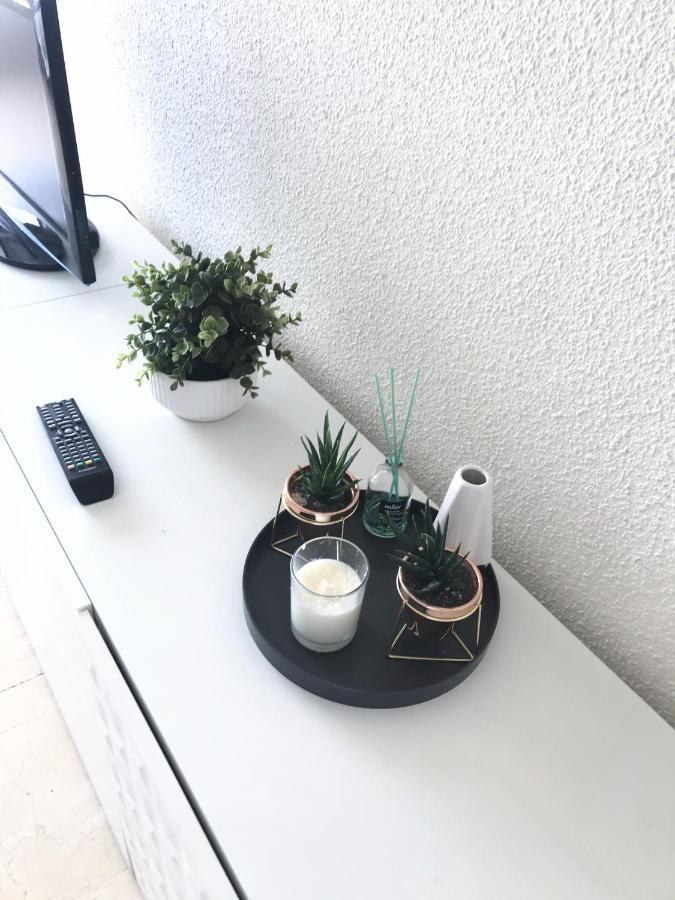 Apartamento Playa Levante Renovado Con Vistas Maravillosas Don Miguel 1 Deluxe *