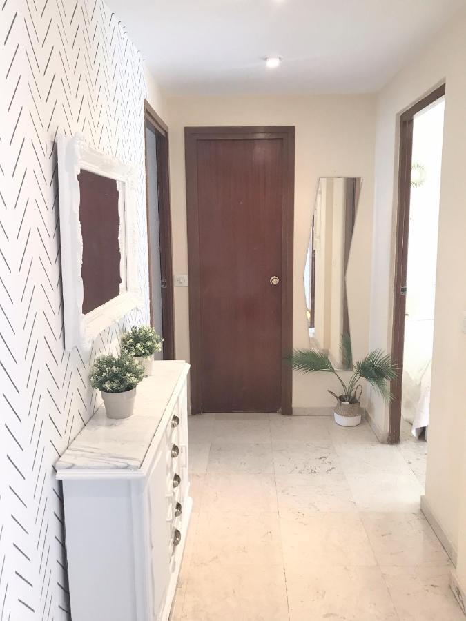 Apartamento Playa Levante Renovado Con Vistas Maravillosas Don Miguel 1 Deluxe Benidorm