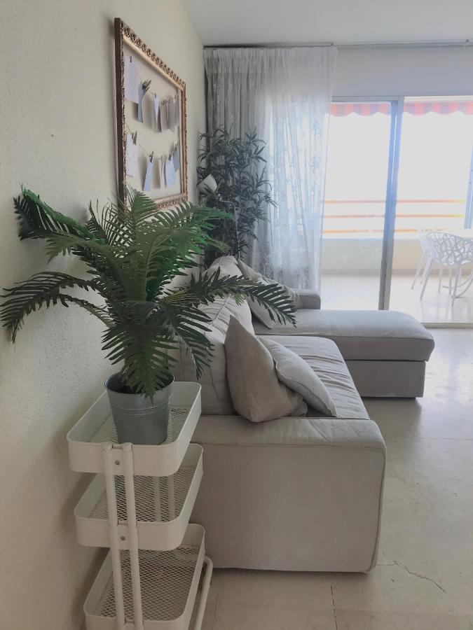 Apartamento Playa Levante Renovado Con Vistas Maravillosas Don Miguel 1 Deluxe Benidorm