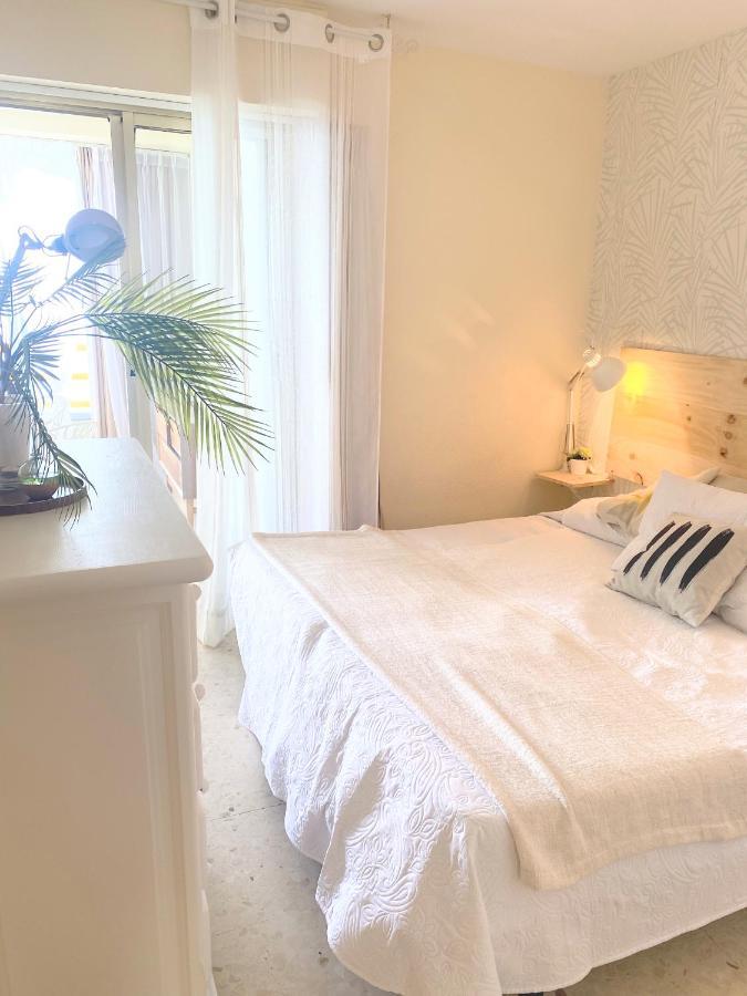 Apartamento Playa Levante Renovado Con Vistas Maravillosas Don Miguel 1 Deluxe Apartamento Benidorm