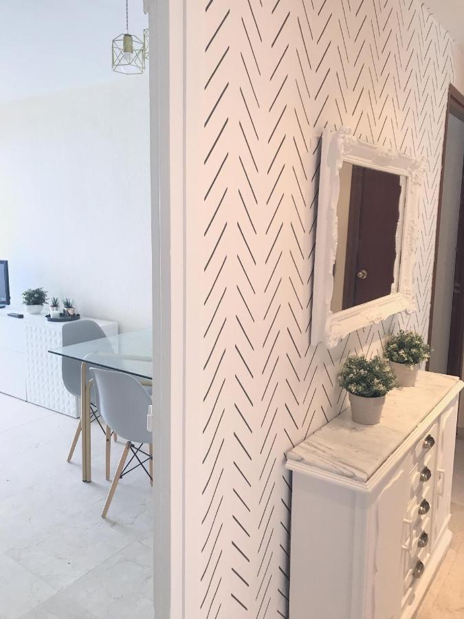 Apartamento Apartamento Playa Levante Renovado Con Vistas Maravillosas Don Miguel 1 Deluxe