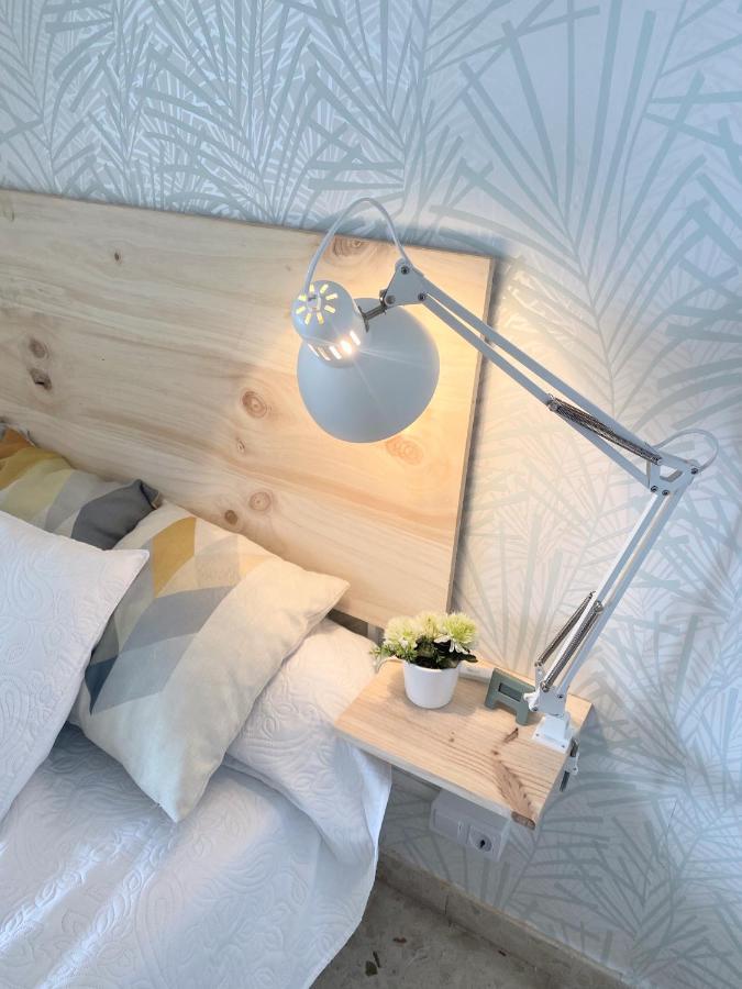 Apartamento Playa Levante Renovado Con Vistas Maravillosas Don Miguel 1 Deluxe Benidorm