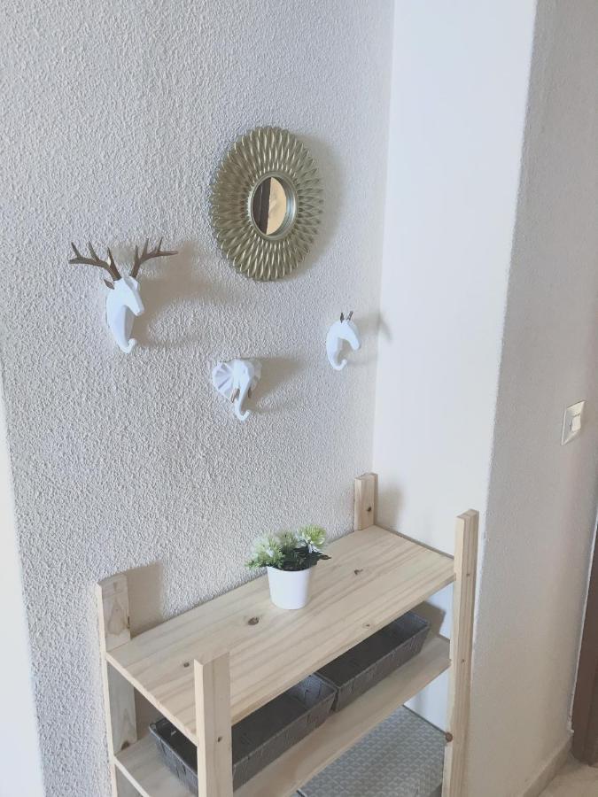 Apartamento Playa Levante Renovado Con Vistas Maravillosas Don Miguel 1 Deluxe Apartamento Benidorm