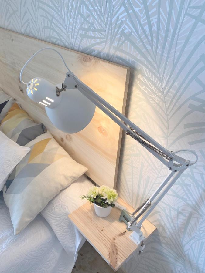 Apartamento Playa Levante Renovado Con Vistas Maravillosas Don Miguel 1 Deluxe Benidorm