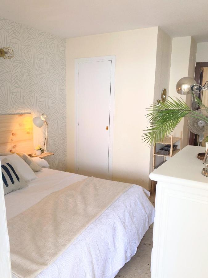 Apartamento Apartamento Playa Levante Renovado Con Vistas Maravillosas Don Miguel 1 Deluxe