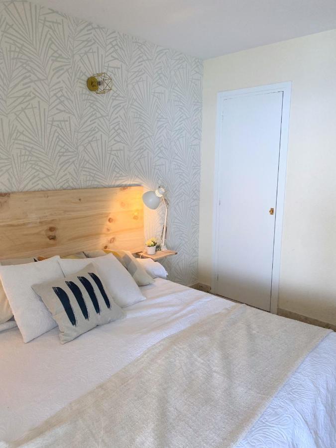 Apartamento Playa Levante Renovado Con Vistas Maravillosas Don Miguel 1 Deluxe Apartamento *