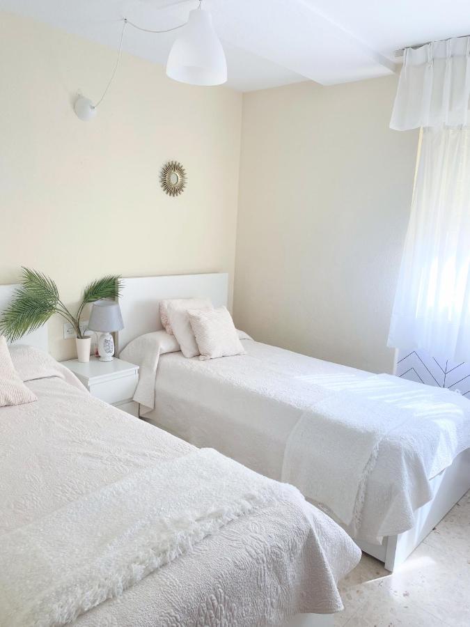 Apartamento Apartamento Playa Levante Renovado Con Vistas Maravillosas Don Miguel 1 Deluxe Benidorm