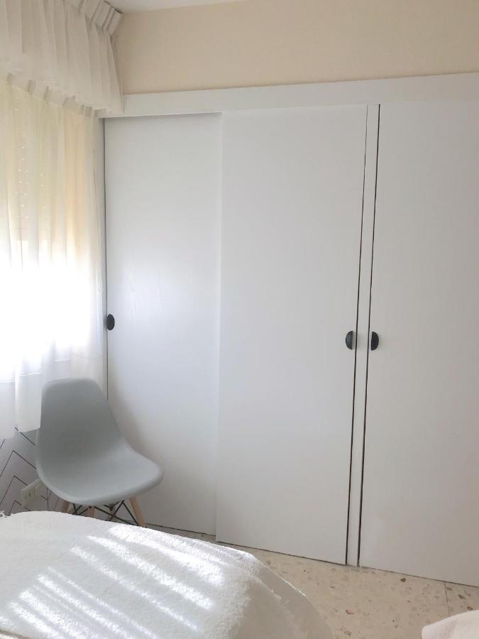 Apartamento Playa Levante Renovado Con Vistas Maravillosas Don Miguel 1 Deluxe Benidorm
