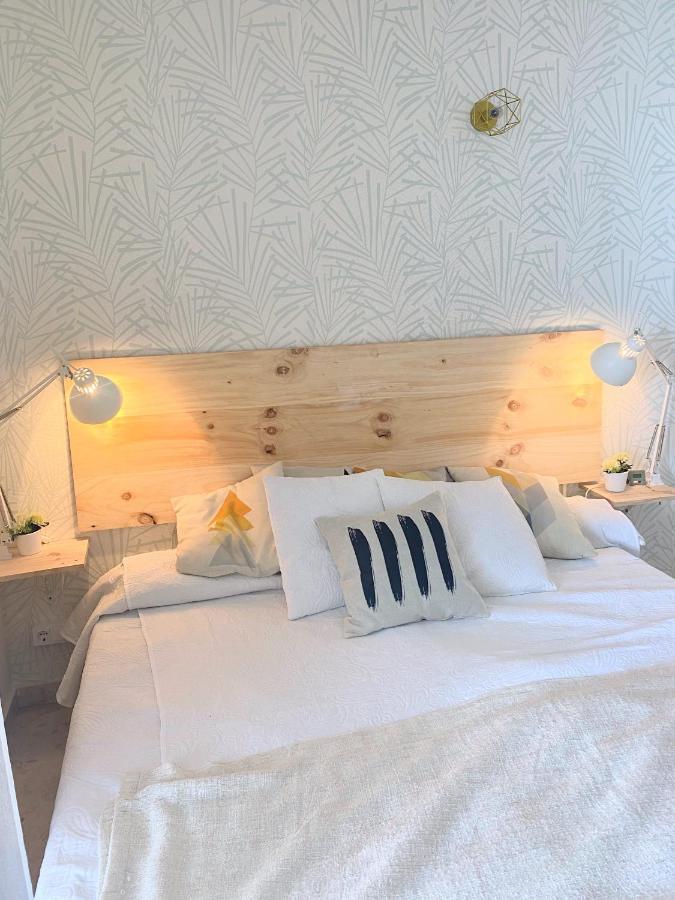 Appartement Apartamento Playa Levante Renovado Con Vistas Maravillosas Don Miguel 1 Deluxe Benidorm