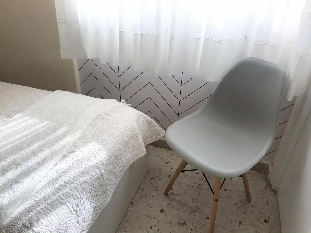 Apartamento Playa Levante Renovado Con Vistas Maravillosas Don Miguel 1 Deluxe Apartamento