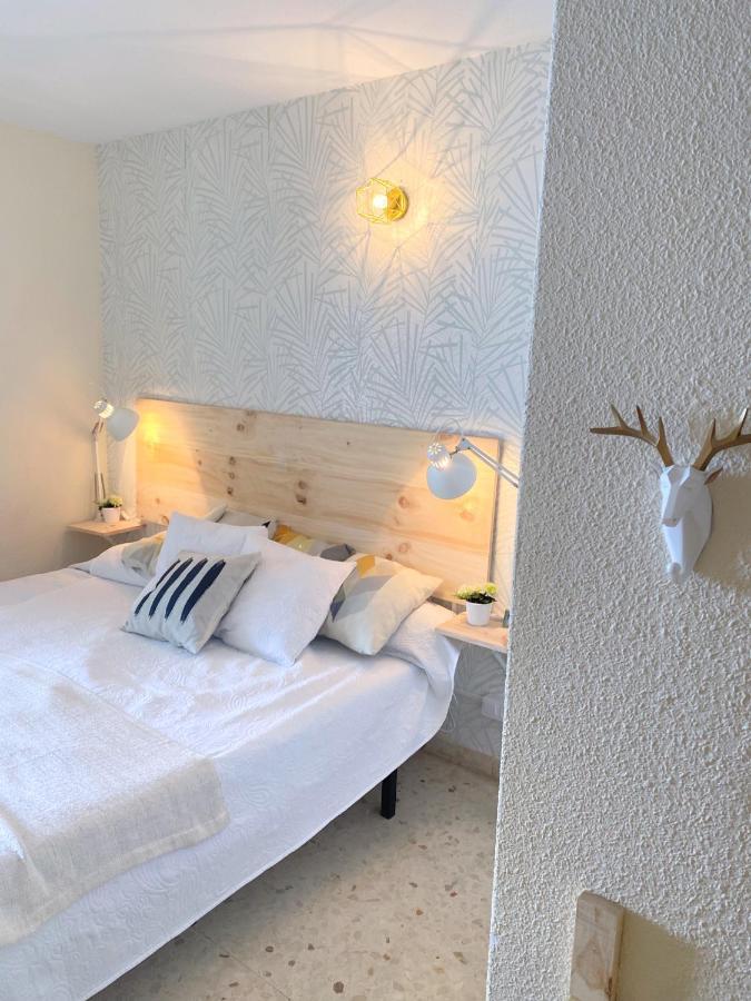 Apartamento Apartamento Playa Levante Renovado Con Vistas Maravillosas Don Miguel 1 Deluxe Benidorm