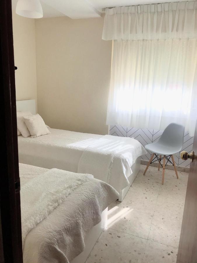 Apartamento Playa Levante Renovado Con Vistas Maravillosas Don Miguel 1 Deluxe Benidorm