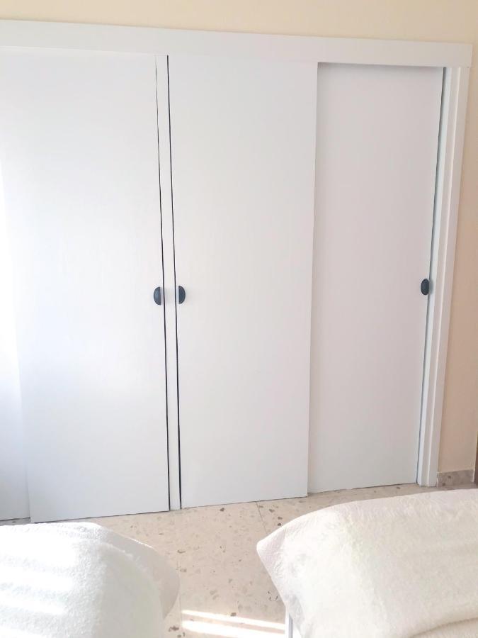 Apartamento Playa Levante Renovado Con Vistas Maravillosas Don Miguel 1 Deluxe Apartamento *