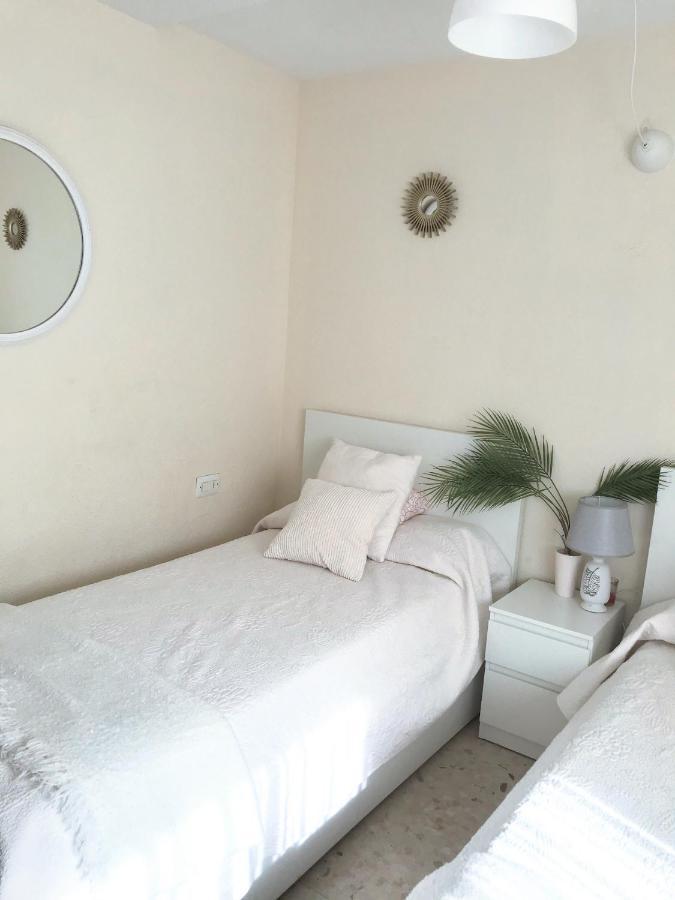 Apartamento Playa Levante Renovado Con Vistas Maravillosas Don Miguel 1 Deluxe