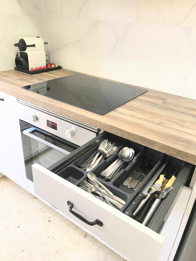 Apartamento Playa Levante Renovado Con Vistas Maravillosas Don Miguel 1 Deluxe Appartement Benidorm