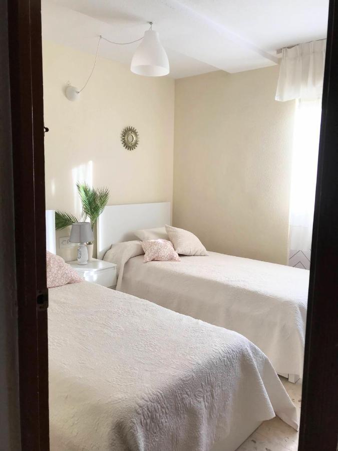 Apartamento Playa Levante Renovado Con Vistas Maravillosas Don Miguel 1 Deluxe * Benidorm