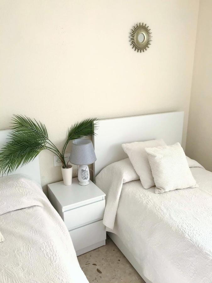 Apartamento Playa Levante Renovado Con Vistas Maravillosas Don Miguel 1 Deluxe Apartamento