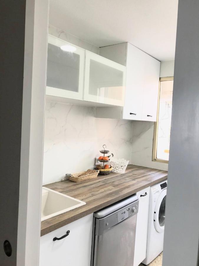 Apartamento Playa Levante Renovado Con Vistas Maravillosas Don Miguel 1 Deluxe *