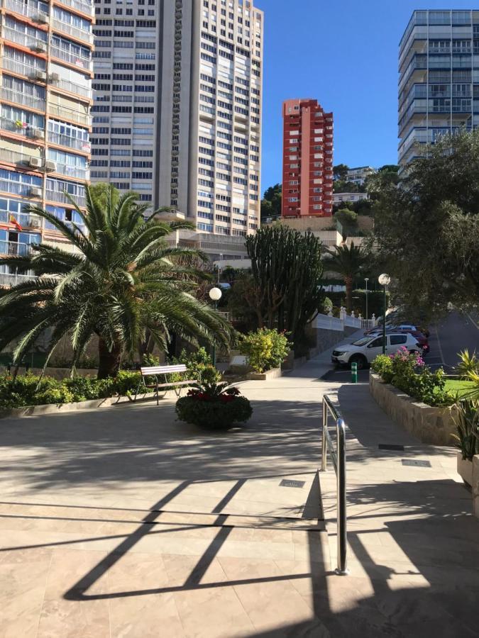 Apartamento Playa Levante Renovado Con Vistas Maravillosas Don Miguel 1 Deluxe *